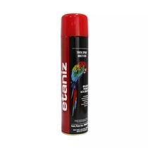 Tinta spray-vermelho-etaniz