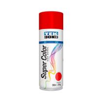 Tinta Spray Vermelho Uso Geral 350 ml