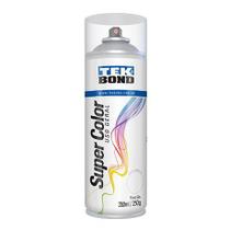 Tinta Spray Verniz 350ml Tekbond