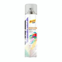 Tinta Spray Verniz Conteúdo 400ml - Mundial Prime