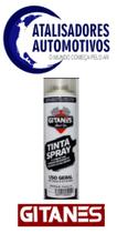 Tinta Spray Verniz Fosco (300ml) - Gitanes Tinta Spray Verniz Fosco (300ml) - Gitanes