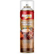 Tinta spray verniz mogno 350ml/235g Tinta spray verniz mogno 350ml/235g
