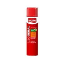 Tinta Spray Verniz Uso Geral 400ml - Iquine