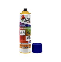 Tinta Spray Violeta 400ml - Color Maxxi