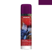 Tinta Spray Violeta Ug Etaniz 400ml