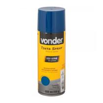 Tinta spray vonder color 350ml Tinta spray vonder color 350ml