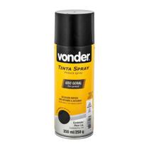 Tinta spray vonder color 350ml Tinta spray vonder color 350ml