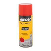 Tinta spray vonder color 350ml Tinta spray vonder color 350ml