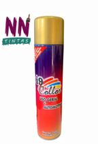 Tinta Sray gold-i9 collor Tinta Sray gold-i9 collor
