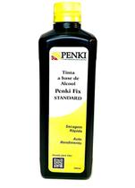 Tinta Standard Amarela Tinta Standard Amarela