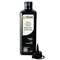 Tinta Standard Preta