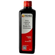Tinta Standard Vermelha Tinta Standard Vermelha