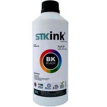 Tinta STK BTD60 BT5001 T300 T500W T700W compatível com InkTank Brother - 1 Litro - STKINK