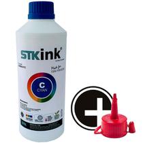 Tinta STK BTD60 BT5001 T300 T500W T700W compatível com InkTank Brother - 100ml - STKINK