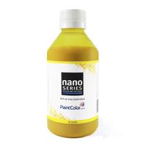 Tinta Sublimatica Amarela Nano Series 250mL Tinta Sublimatica Amarela Nano Series 250mL