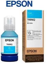Tinta Sublimática Epson T49M120 Ciano 140ml Original