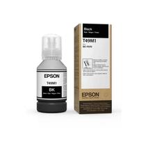 Tinta Sublimática Epson T49M120 Preto 140ml Original