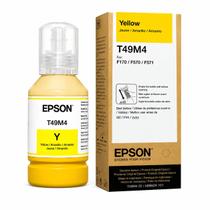 Tinta Sublimática Epson T49M420 Amarelo 140ml Original