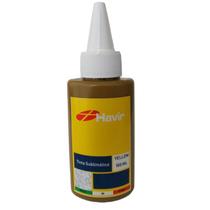 Tinta Sublimatica Havir Secagem Rápida para Papel Sublimático Tinta Sublimatica Havir Secagem Rápida para Papel Sublimático