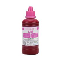 Tinta Sublimatica Impressora Epson 100ml Magenta Claro - Sumex Tinta Sublimatica Impressora Epson 100ml Magenta Claro - Sumex