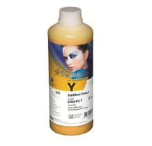 Tinta SUBLIMÁTICA INKTEC 1 Litro AMARELO
