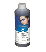 Tinta SUBLIMÁTICA INKTEC 1 Litro CIANO