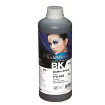 Tinta SUBLIMÁTICA INKTEC 1 Litro PRETO