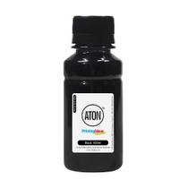 Tinta Sublimática para Bulk Ink ATON Black 100ml