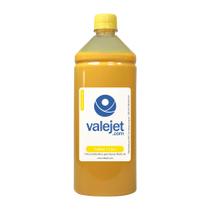 Tinta Sublimática para Bulk Ink Yellow 1 litro - Valejet