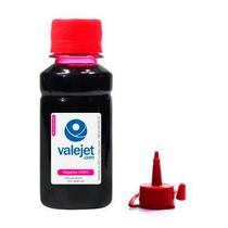 Tinta Sublimática para L4160 Bulk Ink Magenta 100ml Valejet