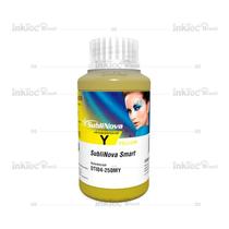 Tinta Sublinova Smart 250ml Amarelo
