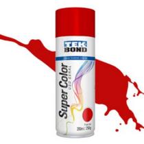 tinta super color tek bond vermelha tinta super color tek bond vermelha