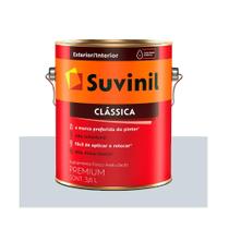 Tinta Suvinil Clássica Premium Maxx PVA Branco Neve 3,6 Litros