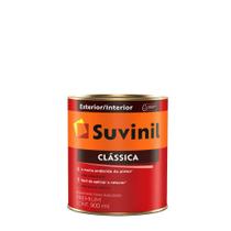 Tinta Suvinil Clássica Premium Maxx PVA Branco Neve 900ml