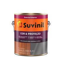 Tinta Suvinil Esmalte Proteção Brilhante 3,2L Base C2