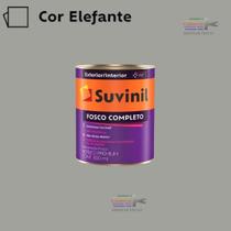 Tinta Suvinil Fosco Completo Premium 800ml Escolha sua Cor