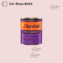 Tinta Suvinil Fosco Completo Premium 800ml Escolha sua Cor