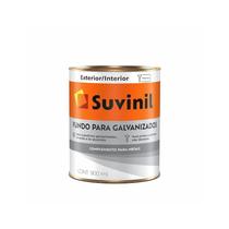 Tinta suvinil fundo para galvanizado 0,9l Tinta suvinil fundo para galvanizado 0,9l