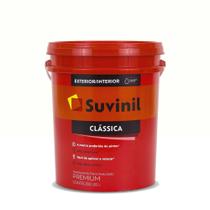 Tinta suvinil latex branco 20l