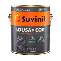 Tinta Suvinil Lousa Cor Acetinado 3,2L Base C2