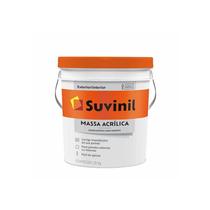 Tinta Suvinil Massa Acrílica 25Kg 50687605 Tinta Suvinil Massa Acrílica 25Kg 50687605
