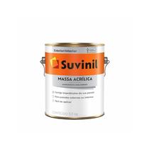 Tinta Suvinil Massa Acrílica 5,5 KG Tinta Suvinil Massa Acrílica 5,5 KG