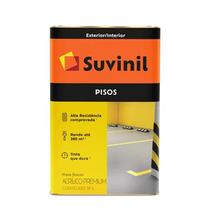 Tinta suvinil piso fosco 18l branco 53418632