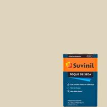 Tinta Suvinil Premium Toque de Seda Acabamento Acetinado 18Lt