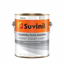 Tinta Suvinil Selador para madeira 3,6L 52658772