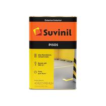 Tinta Suvinil Tintas para Piso 18l - Ceramica - 53419427