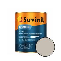 Tinta suvinil toque seda 0,8l cor ovelha
