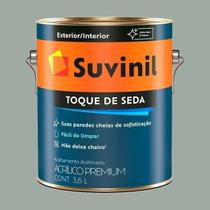 Tinta Suvinil Toque Seda B - B2 0,8l