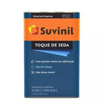 Tinta Suvinil Toque Seda B - C2 16l Tinta Suvinil Toque Seda B - C2 16l