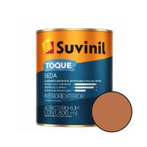 Tinta Suvinil Toque Seda Calda de Maple 0,8L